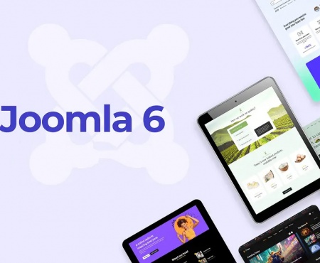 Joomla版本大更新!Joomla 6.0 來了!