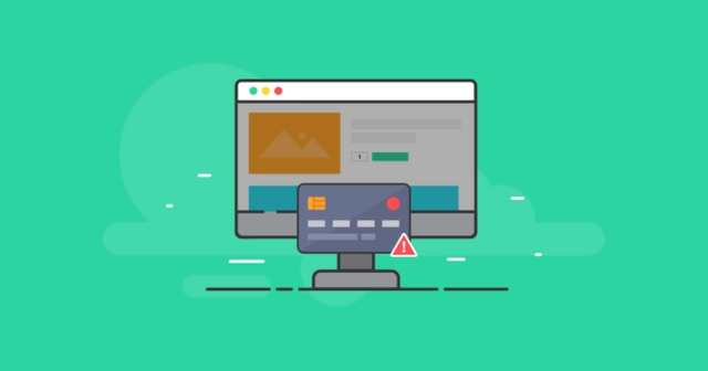 跨境電商開發(fā)避坑法則：“五步走”保護您的在線商店并防止盜卡