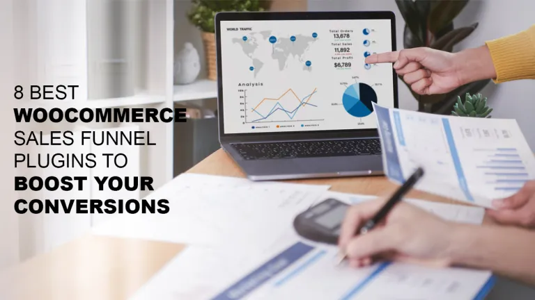 8 個提高WooCommerce商店網站轉化率的最佳插件