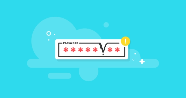 WordPress開發中出現密碼泄露怎么辦？