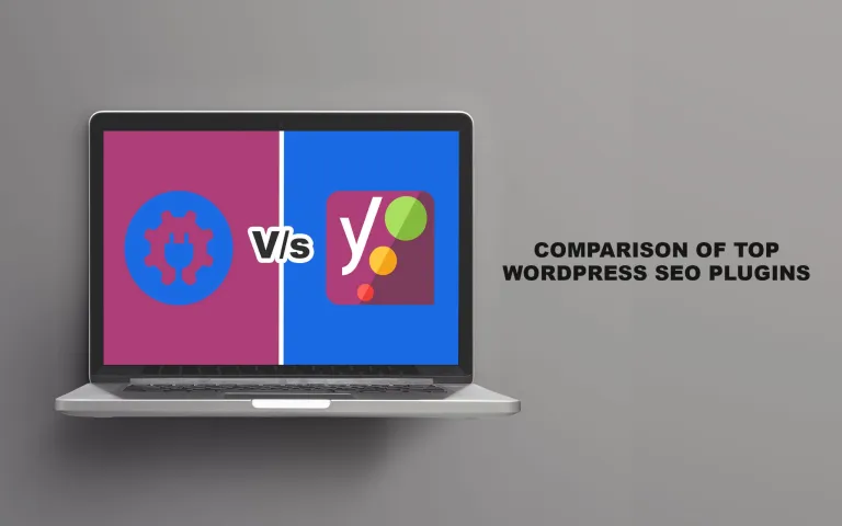 頂級 WordPress SEO 插件的比較