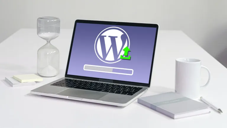 如何為主要版本啟用 WordPress 自動更新？