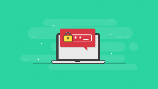 為什么您的網(wǎng)站密碼如此重要？