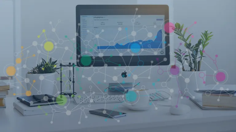 如何將數據可視化應用于 SEO