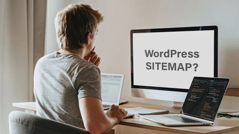 如何快速禁用默認的 WordPress 站點地圖