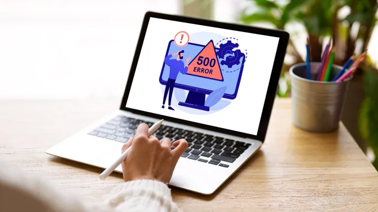 如何解決 WordPress 500 內(nèi)部服務(wù)器問題