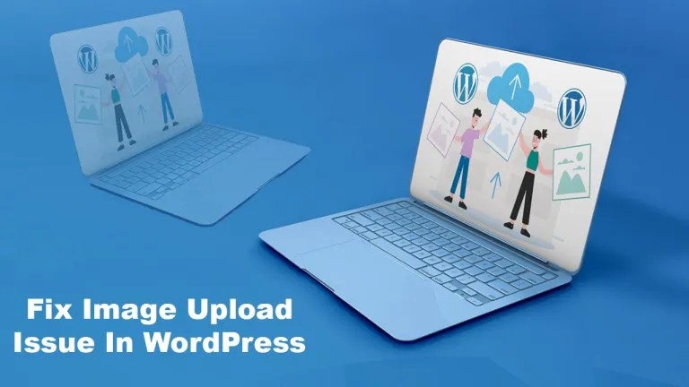 如何修復 WordPress 中的圖像上傳問題