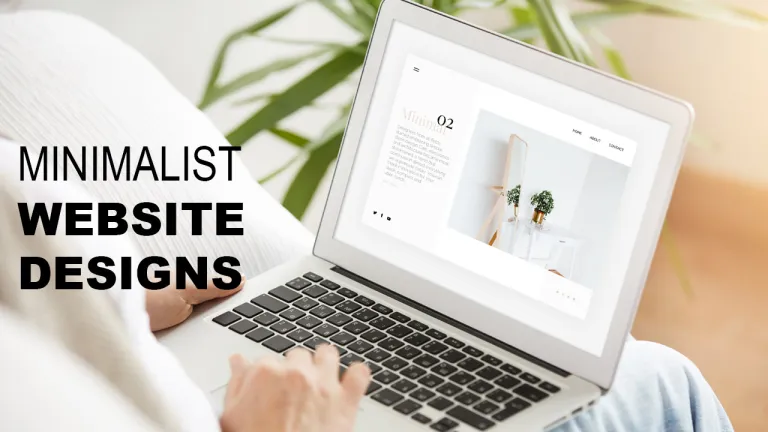 如何使用 WordPress設計極簡網站