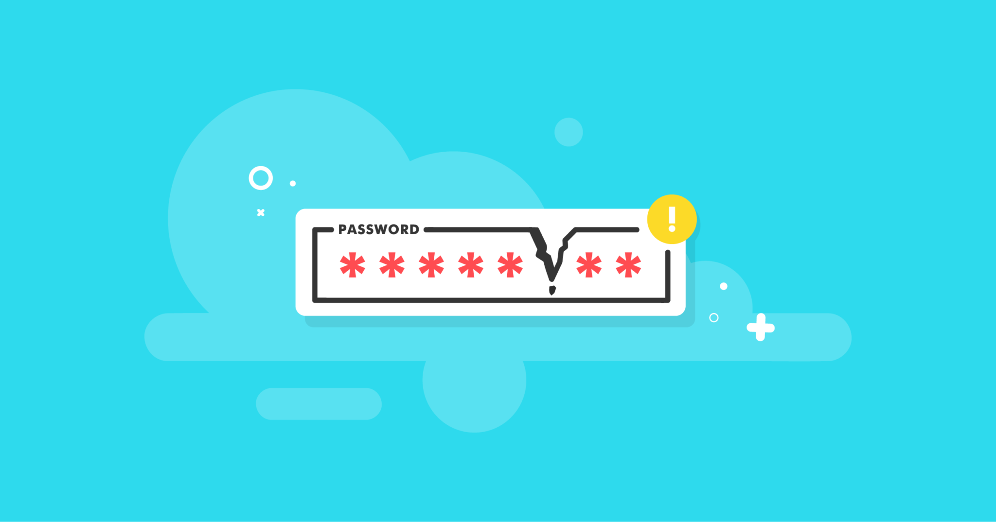 為什么要使用密碼管理器？