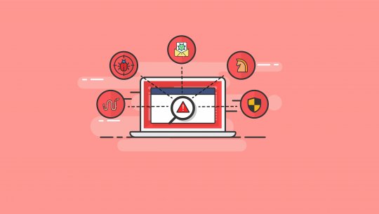 什么是惡意軟件以及如何阻止它？