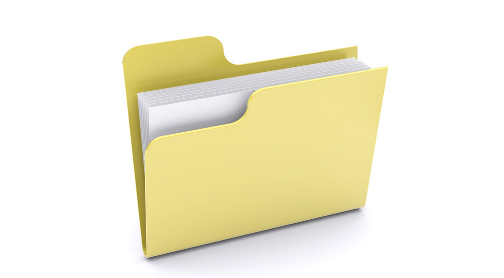 文件包含的類型