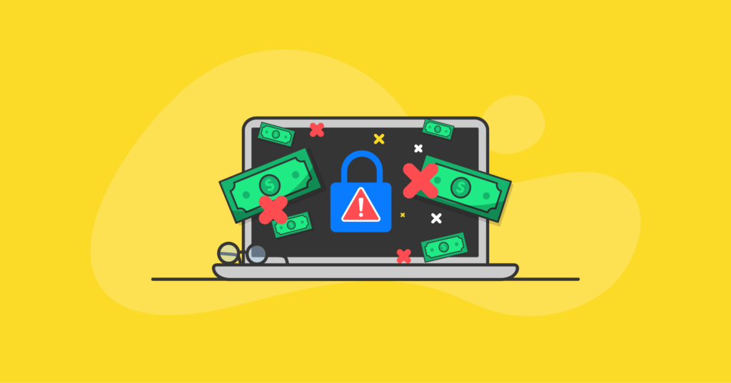 什么是勒索軟件？