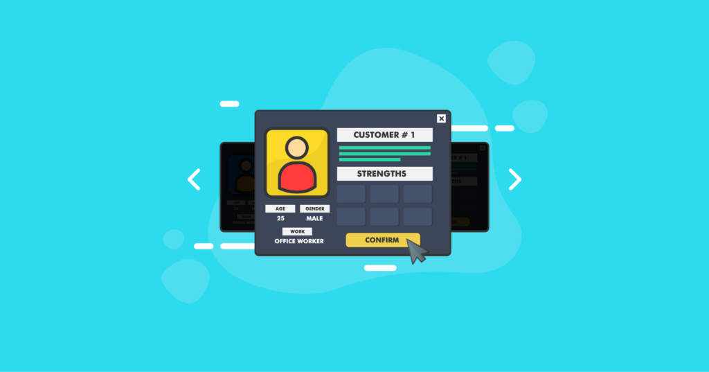 電商網(wǎng)站如何識別和吸引理想客戶？