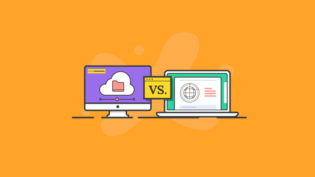 如何選擇適合自己的網(wǎng)站托管服務(wù)？