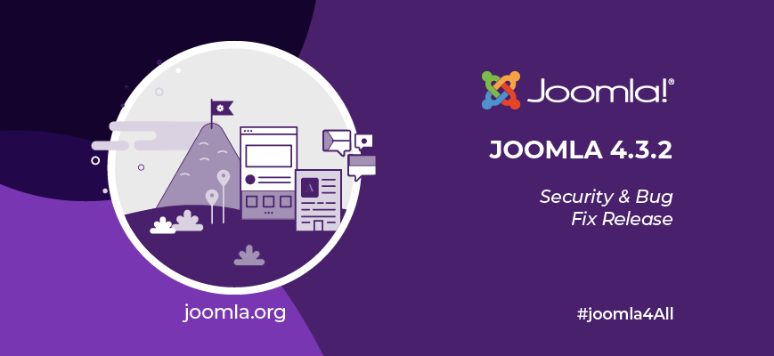 中等嚴重性 - 嚴重影響 - 低概率 - mfa 屏幕內的暴力破解預防（影響 Joomla! 4.2.0 - 4.3.1）