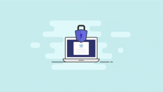 保護 WordPress 登錄的 8 種方法