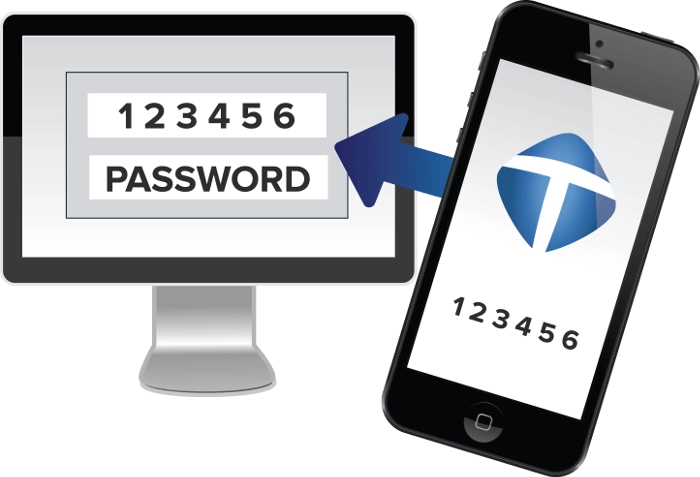 雙因素身份驗證的好處是什么？