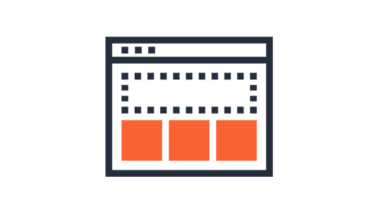 為什么在構建網站時實施視覺設計階段？