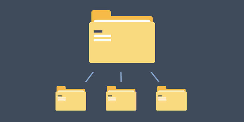 WordPress 服務器目錄指南