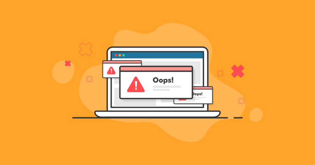 如何修復(fù)WordPress建站過程中出現(xiàn)的嚴(yán)重錯(cuò)誤