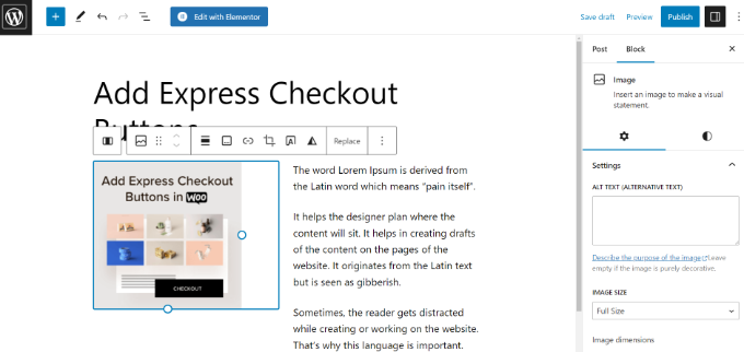 向列添加媒體內容