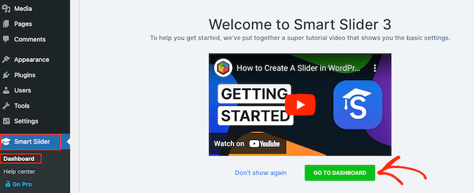 忘記PowerPoint，如何在WordPress中創(chuàng)建演示文稿