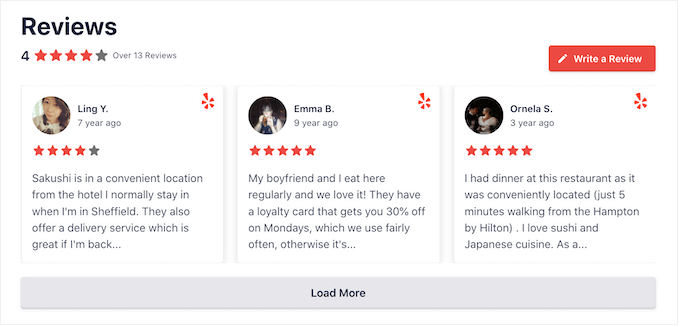 如何在WordPress中輕松創建響應式滑塊