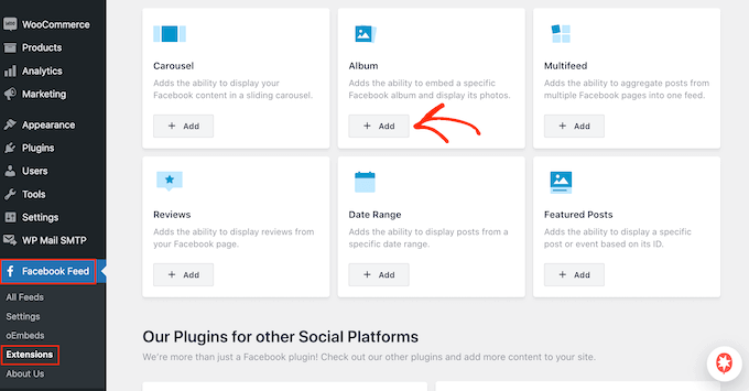 粉碎氣球單曲專輯擴展