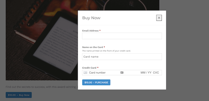 一個(gè)簡單的數(shù)字下載彈出窗口