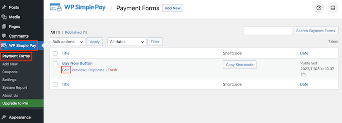 編輯“立即購買”按鈕
