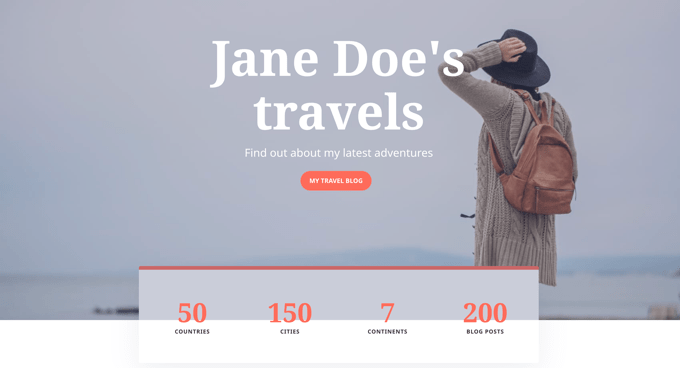 完成的迪維主頁