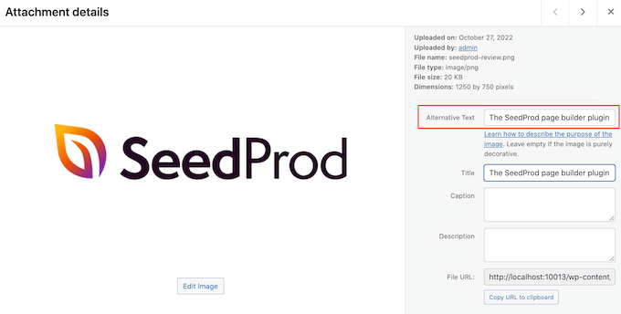 WordPress的內置SEO工具