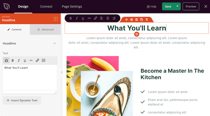 自定義種子生產塊