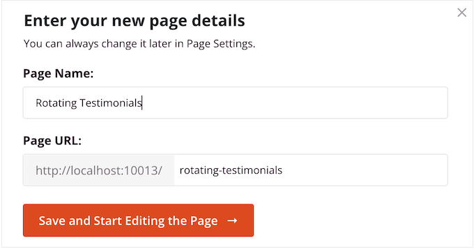 創(chuàng)建一個(gè)對(duì) SEO 友好的 URL