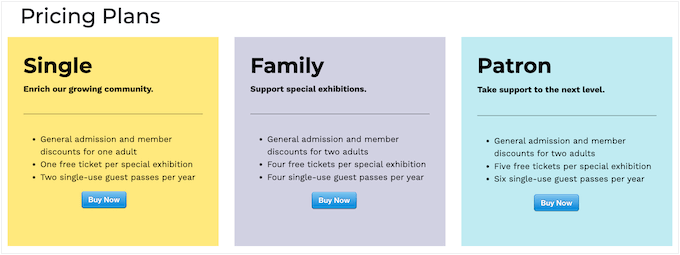 條紋藍(lán)色按鈕樣式