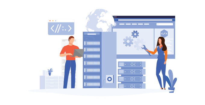 升級(jí)您的網(wǎng)站托管