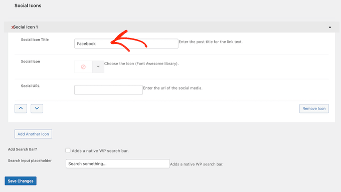 將社交圖標添加到您的博客或網站