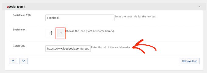 將 Facebook、Twitter 和其他社交平臺添加到您的網站或博客