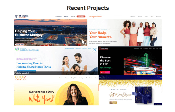 最近在 SeedProd 的項目