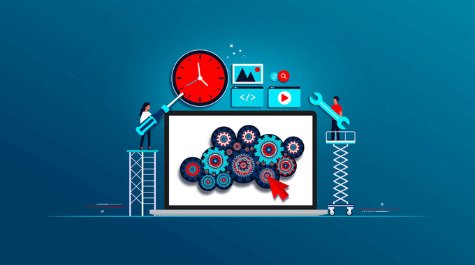 CMS 使用情況統計