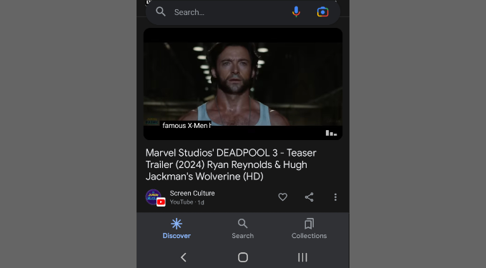 在博客中嵌入視頻