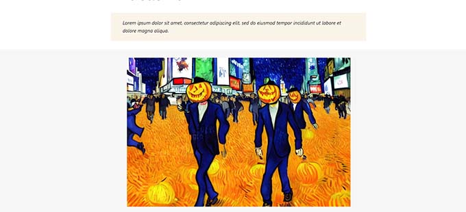 圖片已添加到 WordPress 帖子