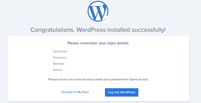 如何使用 WordPress 創建汽車零件網站