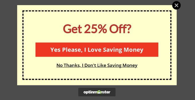 優(yōu)惠券彈窗預(yù)覽