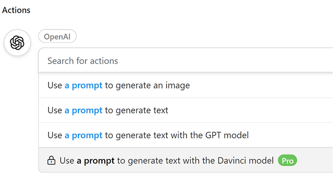 ChatGPT 的不可思議的自動(dòng)操作