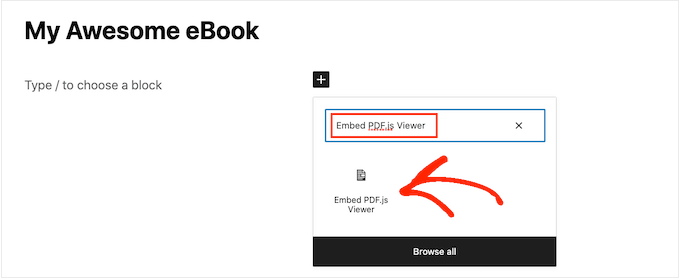 使用插件將PDF添加到您的WordPress網(wǎng)站