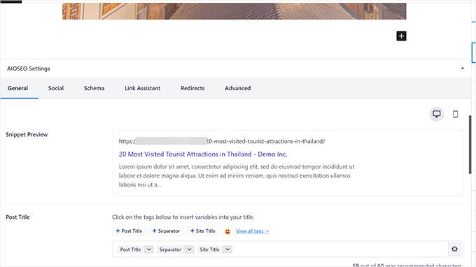 aioseo custom fields