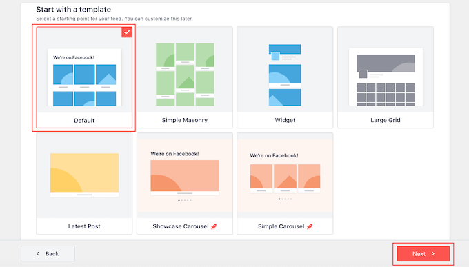使用 WordPress 視頻模板