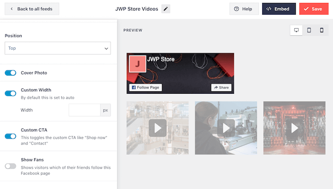 如何在WordPress中自定義Facebook喜歡按鈕