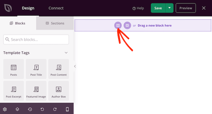 種子生產主題構建器編輯器